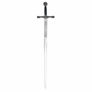 metal sword
